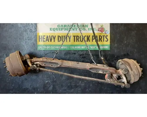 GMC GENERAL Axle Assembly, Front (Steer)