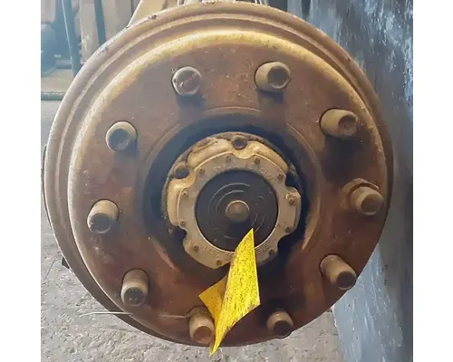 GMC GENERAL Axle Assembly, Front (Steer)