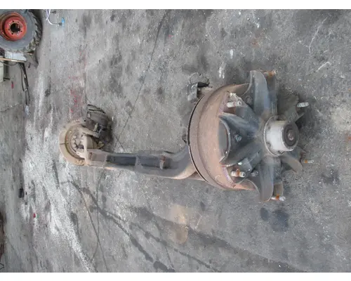 GMC GENERAL Axle Beam (Front)