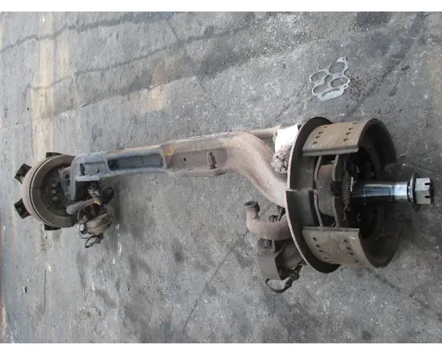 GMC GENERAL Axle Beam (Front)