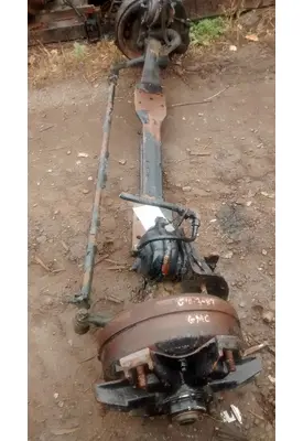 GMC GENERAL Axle Beam (Front)