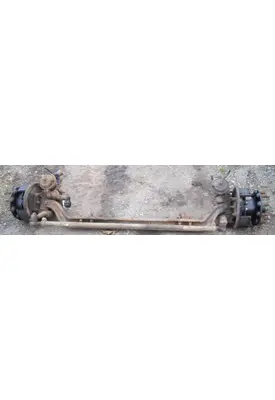 GMC GENERAL Axle Beam (Front)