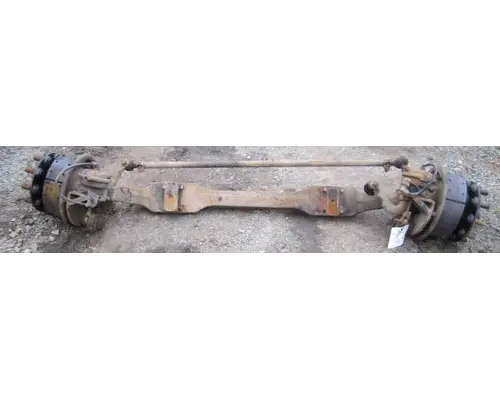 GMC GENERAL Axle Beam (Front)