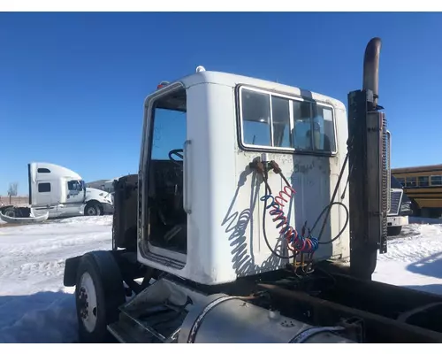 GMC GENERAL Cab Assembly