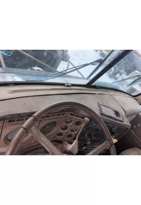 GMC GENERAL Dash Assembly