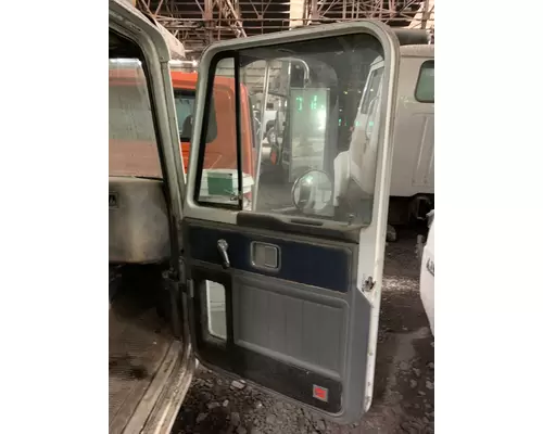 GMC GENERAL Door Assembly, Front