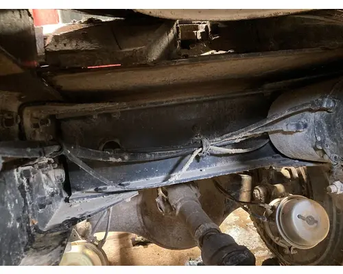 GMC GENERAL Frame (unused)