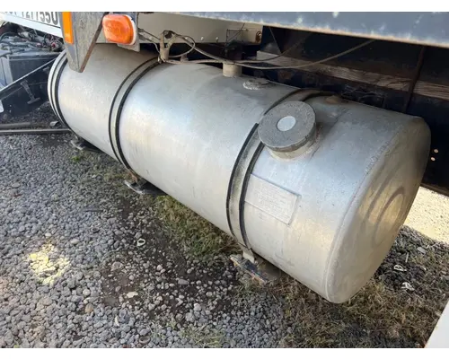 GMC GENERAL Fuel Tank