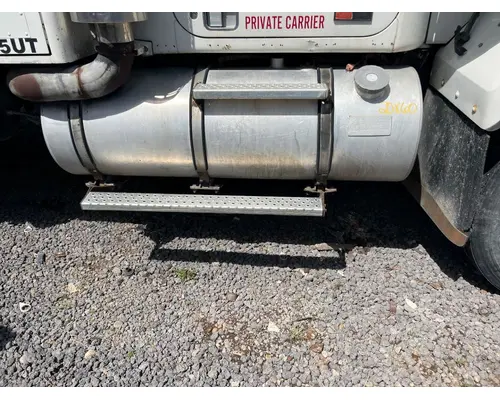 GMC GENERAL Fuel Tank