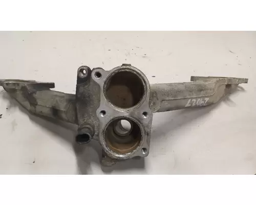 GMC GENERAL Heater Housing