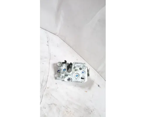 GMC GENERAL Latches and Locks