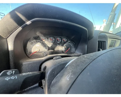 GMC GM515 Cab