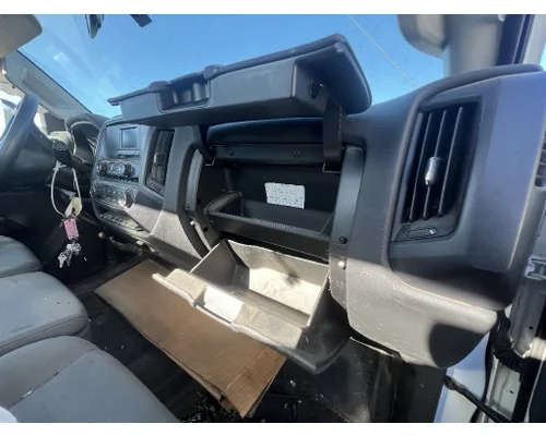 GMC GM515 Dash Assembly