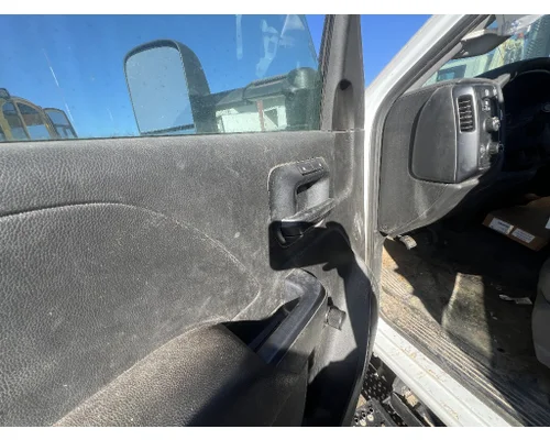 GMC GM515 Door Assembly, Front