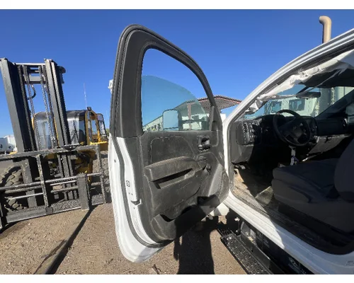 GMC GM515 Door Assembly, Front