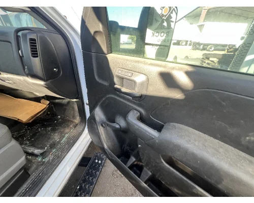GMC GM515 Door Assembly, Front