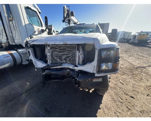 GMC GM515 Headlamp Assembly