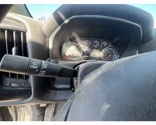 GMC GM515 Instrument Cluster