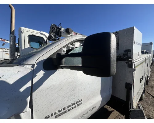 GMC GM515 Mirror (Side View)