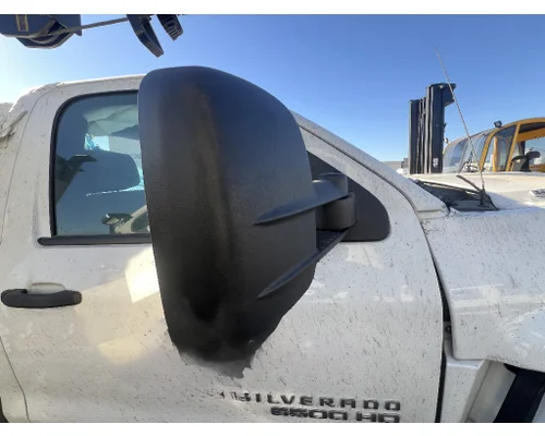 GMC GM515 Mirror (Side View)
