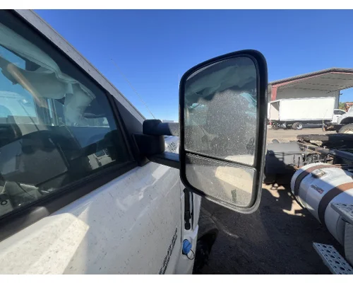 GMC GM515 Mirror (Side View)