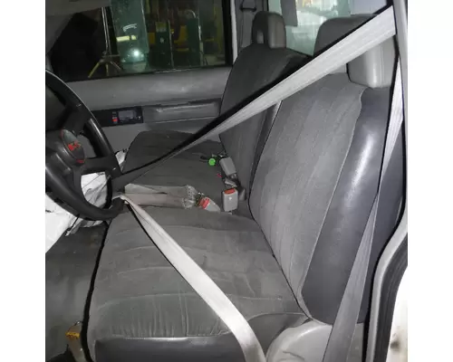 GMC GMC 3500 PICKUP Seat, Front