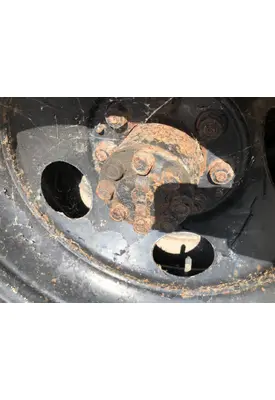 GMC GMC VAN Axle Assembly, Rear (Front)