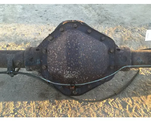 GMC GMC VAN Axle Assembly, Rear (Front)