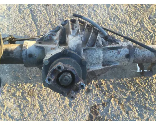 GMC GMC VAN Axle Assembly, Rear (Front)