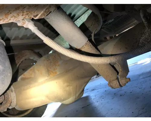 GMC GMC VAN Axle Assembly, Rear (Front)