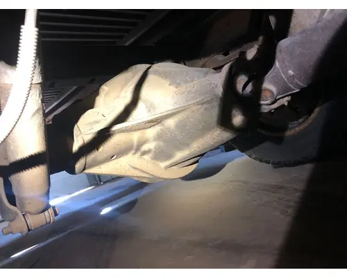 GMC GMC VAN Axle Assembly, Rear (Front)