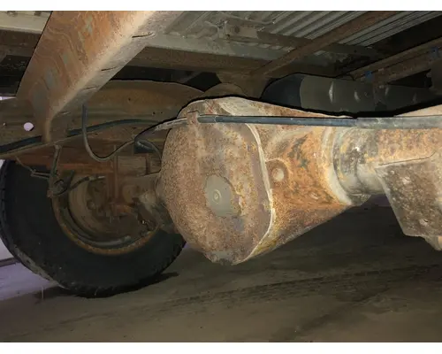 GMC GMC VAN Axle Assembly, Rear (Front)