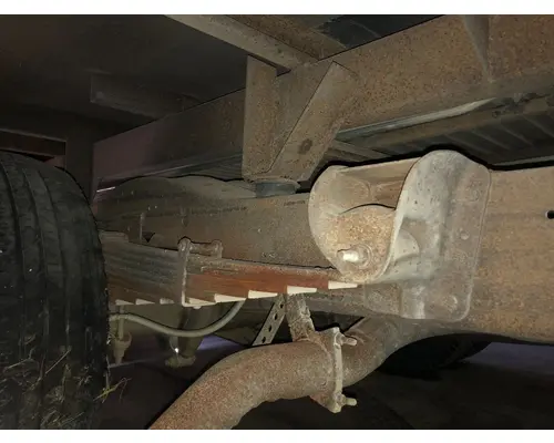 GMC GMC VAN Axle Assembly, Rear (Front)