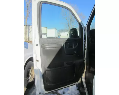 GMC GMC VAN Door Assembly, Front