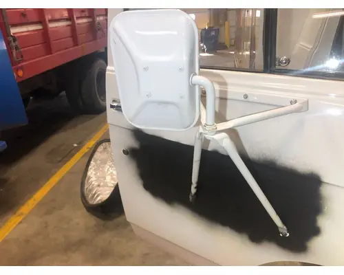 GMC GMC VAN Door Mirror
