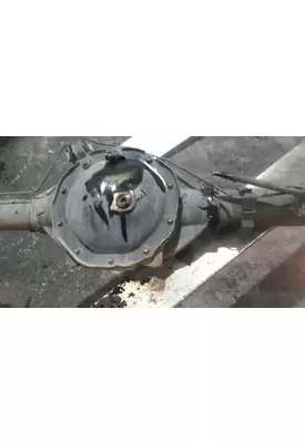 GMC GU5 AXLE ASSEMBLY, REAR (REAR)