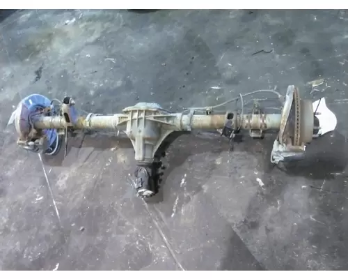 GMC GU5 AXLE ASSEMBLY, REAR (REAR)