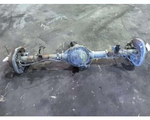 GMC GU5 AXLE ASSEMBLY, REAR (REAR)