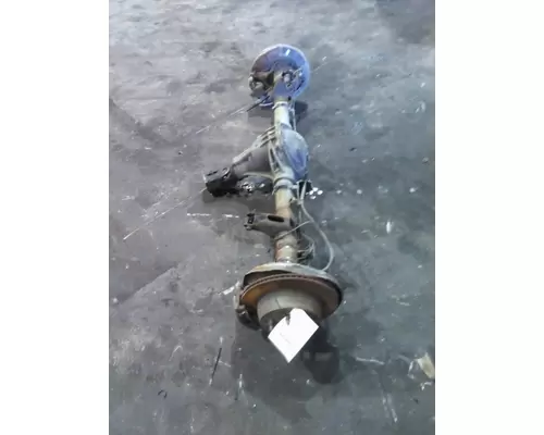 GMC GU5 AXLE ASSEMBLY, REAR (REAR)