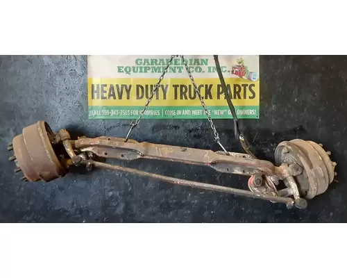 GMC General Axle Assembly, Front (Steer)