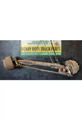 GMC General Axle Assembly, Front (Steer)