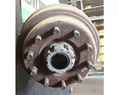 GMC General Axle Assembly, Front (Steer)