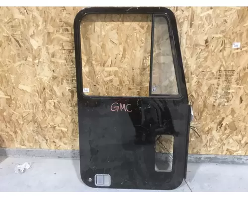 GMC General Door Assembly, Front