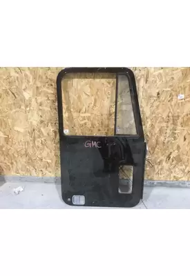 GMC General Door Assembly, Front