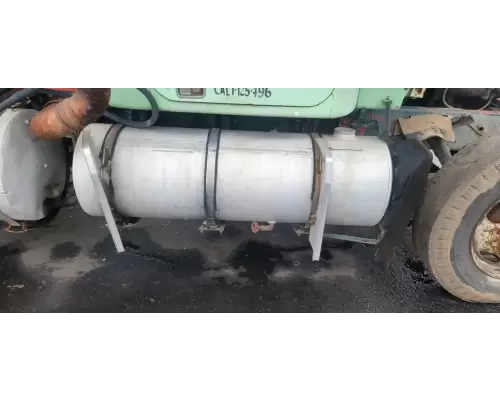 GMC General Fuel Tank