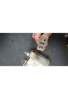 GMC General Interior Parts, Misc.