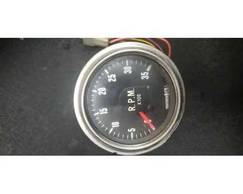 GMC General Interior Parts, Misc.