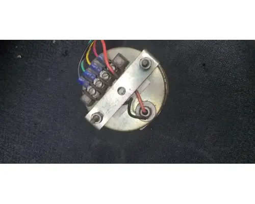 GMC General Interior Parts, Misc.