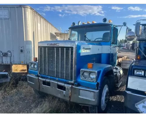 GMC General Miscellaneous Parts