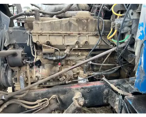 GMC General Miscellaneous Parts